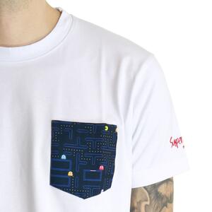 T-SHIRT TASCHINO SUPERCULTURE - Mad Fashion | img vers.300x/